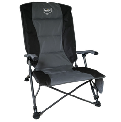 Krzesło z ogrzewaniem elektrycznym - ETNA - Podaruj sobie luksus